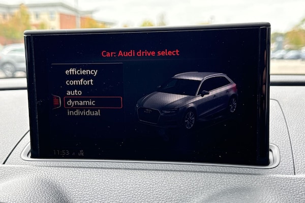 Used Audi S3 2018 for sale - 76311032: Photo 52