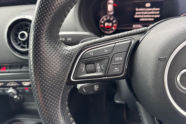Used Audi S3 2018 for sale - 76311032: Photo 54