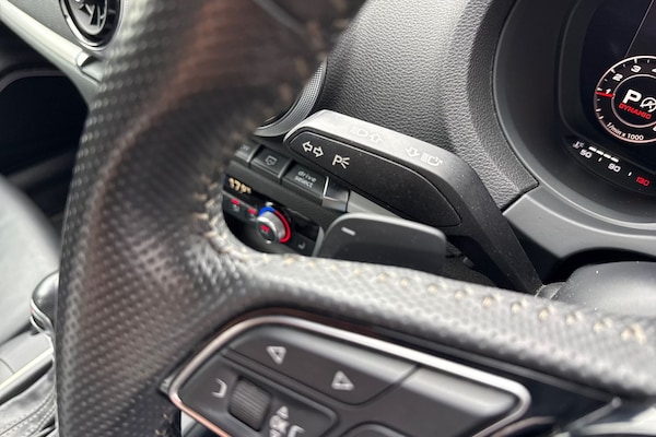 Used Audi S3 2018 for sale - 76311032: Photo 55