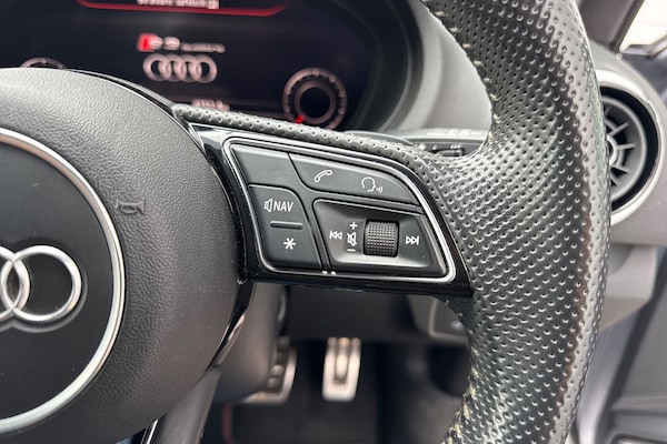 Used Audi S3 2018 for sale - 76311032: Photo 56