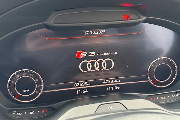 Used Audi S3 2018 for sale - 76311032: Photo 58