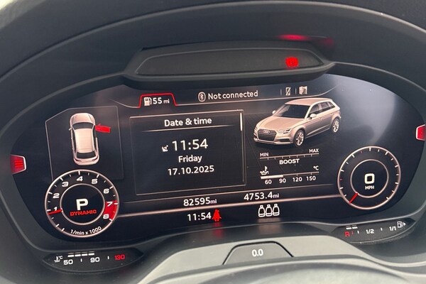 Used Audi S3 2018 for sale - 76311032: Photo 59