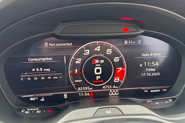 Used Audi S3 2018 for sale - 76311032: Photo 60