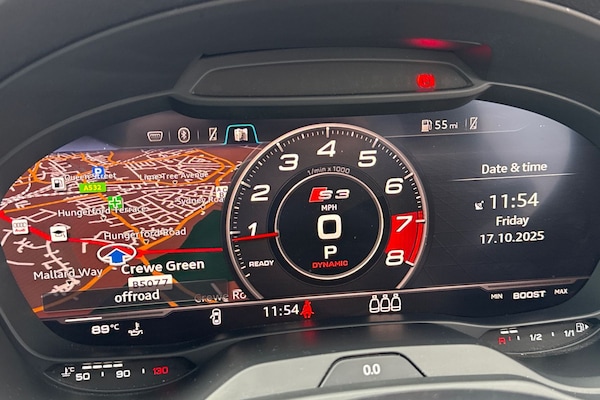 Used Audi S3 2018 for sale - 76311032: Photo 61
