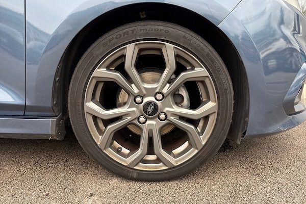 Used Ford Fiesta 2019 for sale - 76133746: Photo 11