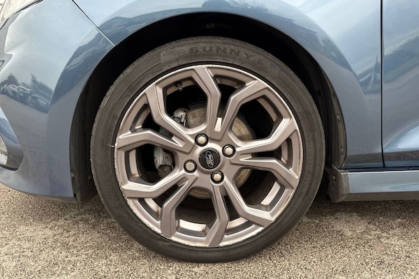 Used Ford Fiesta 2019 for sale - 76133746: Photo 12