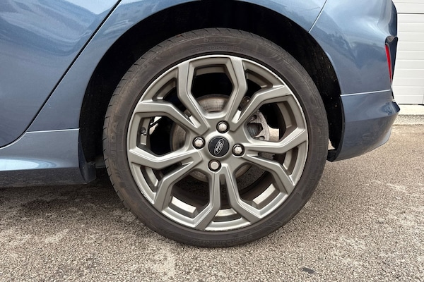Used Ford Fiesta 2019 for sale - 76133746: Photo 13