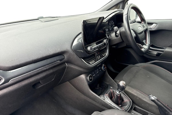 Used Ford Fiesta 2019 for sale - 76133746: Photo 15