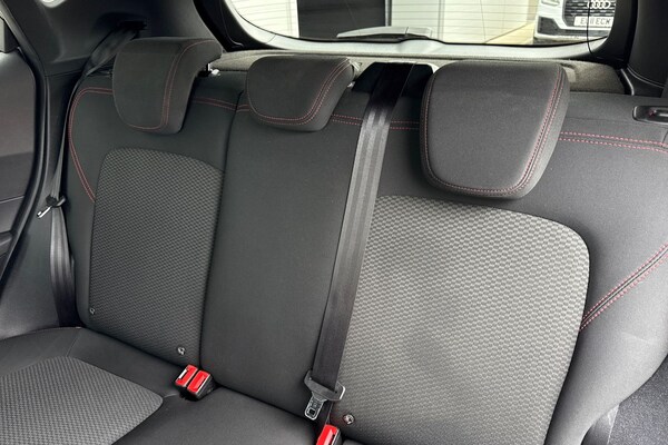 Used Ford Fiesta 2019 for sale - 76133746: Photo 19
