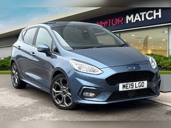 Ford - Fiesta
