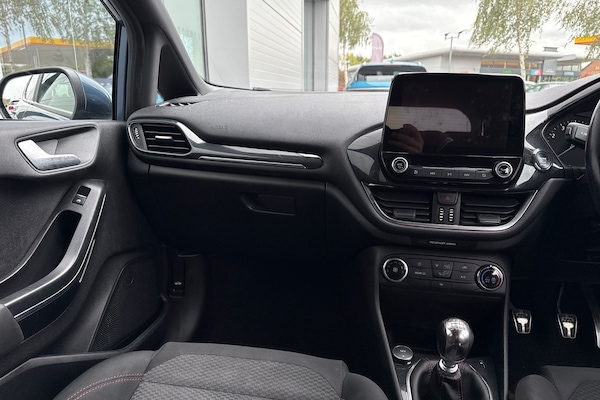 Used Ford Fiesta 2019 for sale - 76133746: Photo 20