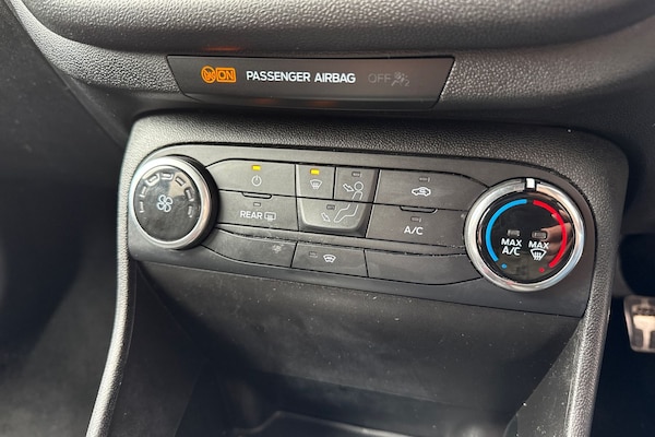Used Ford Fiesta 2019 for sale - 76133746: Photo 22