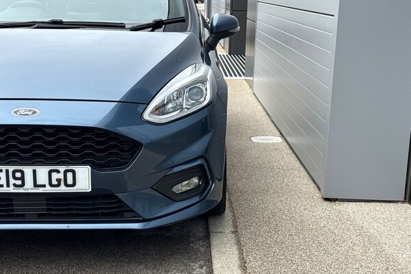 Used Ford Fiesta 2019 for sale - 76133746: Photo 26