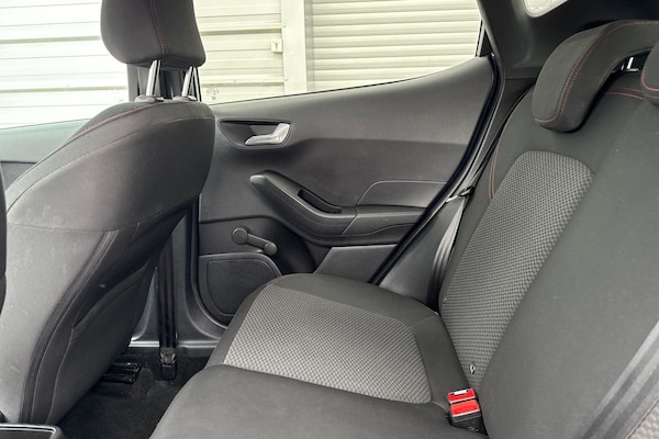 Used Ford Fiesta 2019 for sale - 76133746: Photo 37