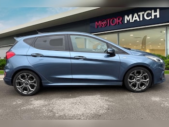 Used Ford Fiesta 2019 for sale - 76133746: Photo 3