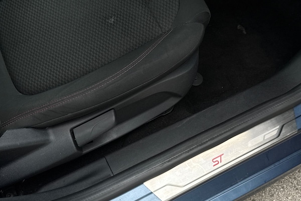 Used Ford Fiesta 2019 for sale - 76133746: Photo 42