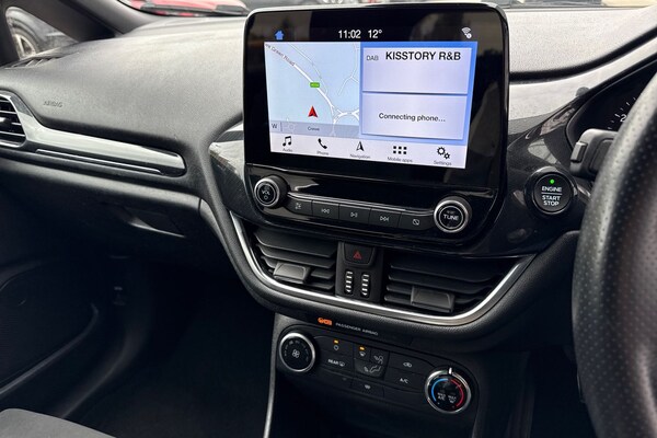 Used Ford Fiesta 2019 for sale - 76133746: Photo 43