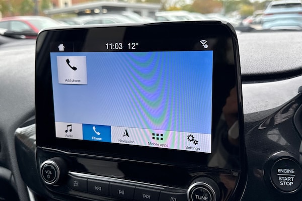 Used Ford Fiesta 2019 for sale - 76133746: Photo 45