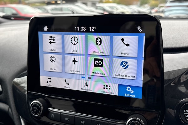 Used Ford Fiesta 2019 for sale - 76133746: Photo 47