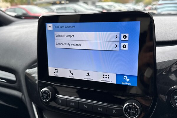 Used Ford Fiesta 2019 for sale - 76133746: Photo 48