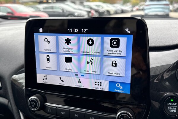 Used Ford Fiesta 2019 for sale - 76133746: Photo 49