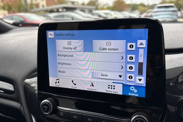 Used Ford Fiesta 2019 for sale - 76133746: Photo 50