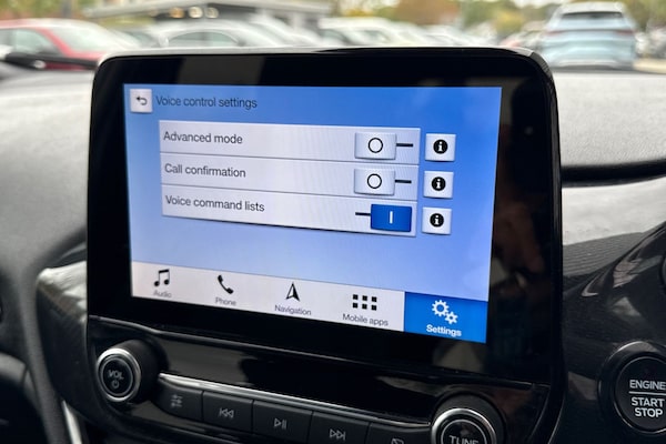 Used Ford Fiesta 2019 for sale - 76133746: Photo 51