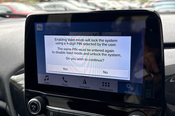 Used Ford Fiesta 2019 for sale - 76133746: Photo 52