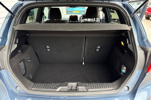 Used Ford Fiesta 2019 for sale - 76133746: Photo 7