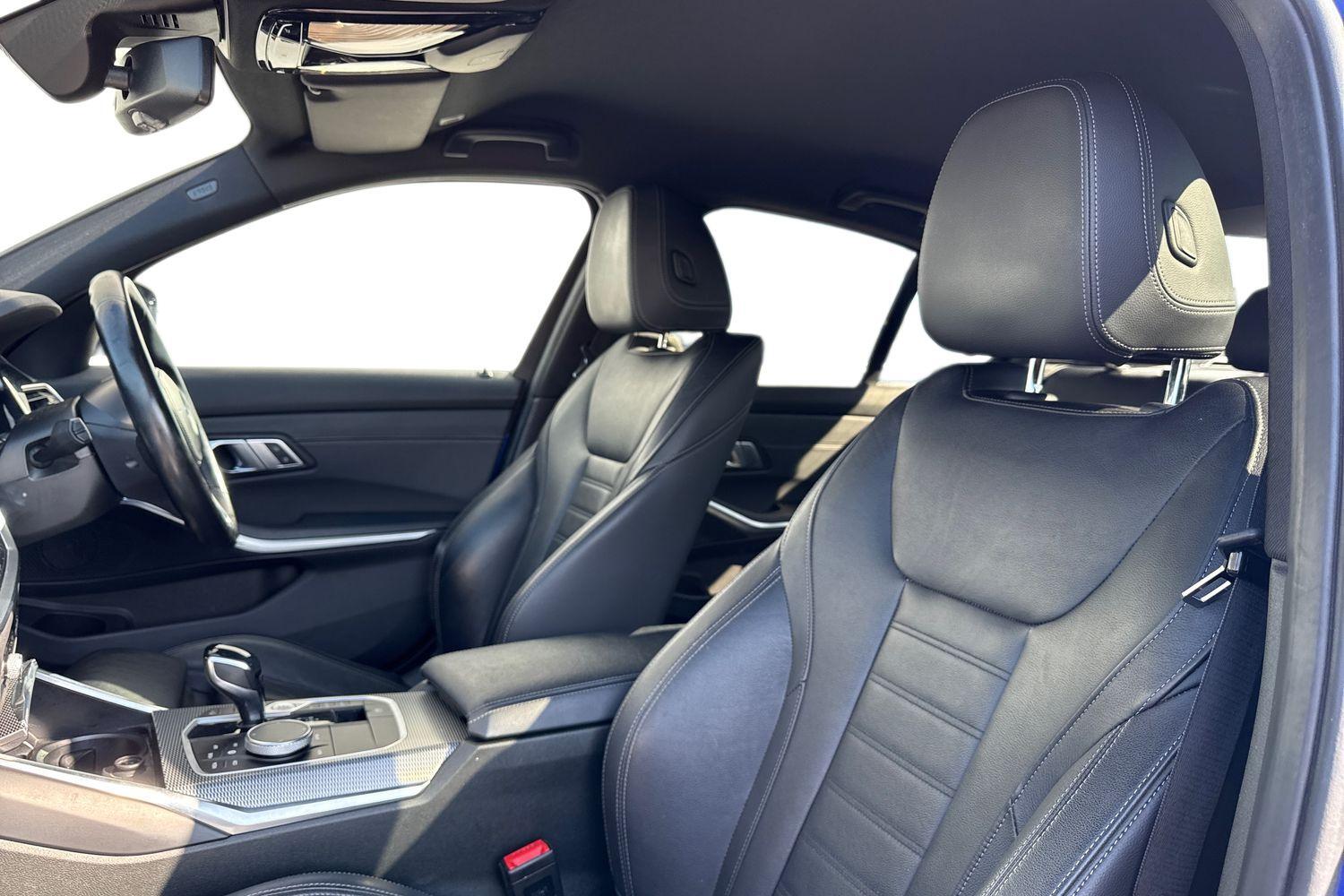 Used BMW 3 Series 2021 for sale - 77963499: Photo 10