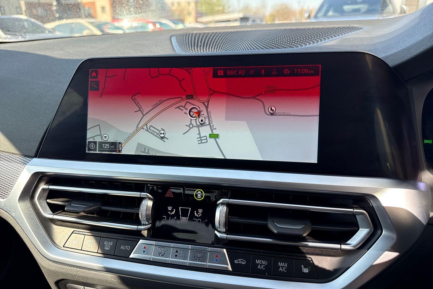 Used BMW 3 Series 2021 for sale - 77963499: Photo 11