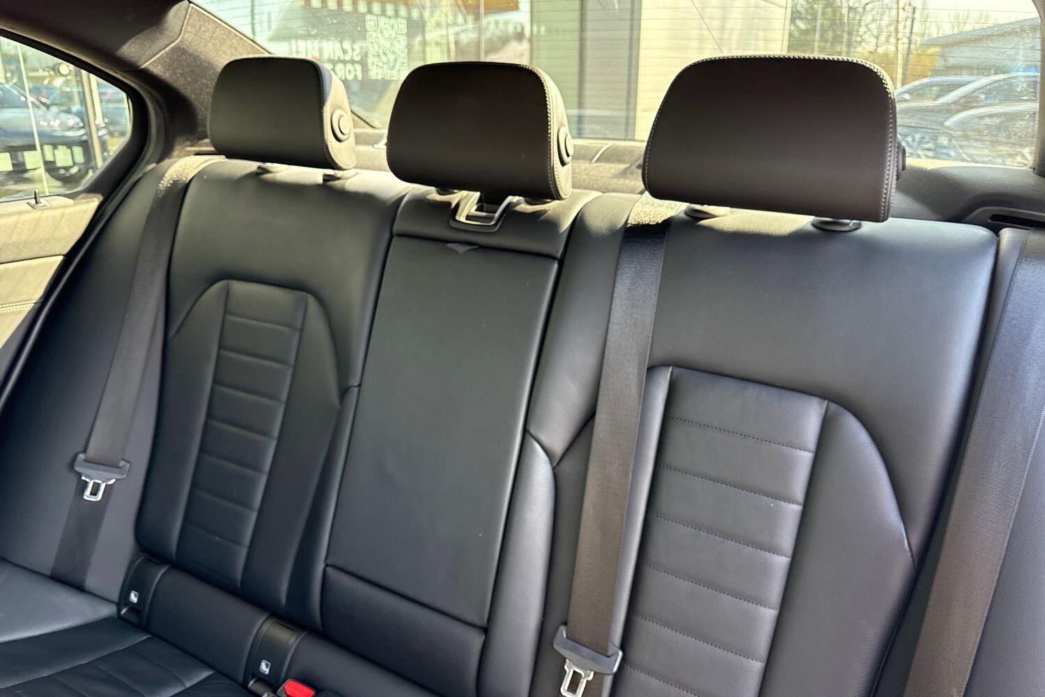 Used BMW 3 Series 2021 for sale - 77963499: Photo 13