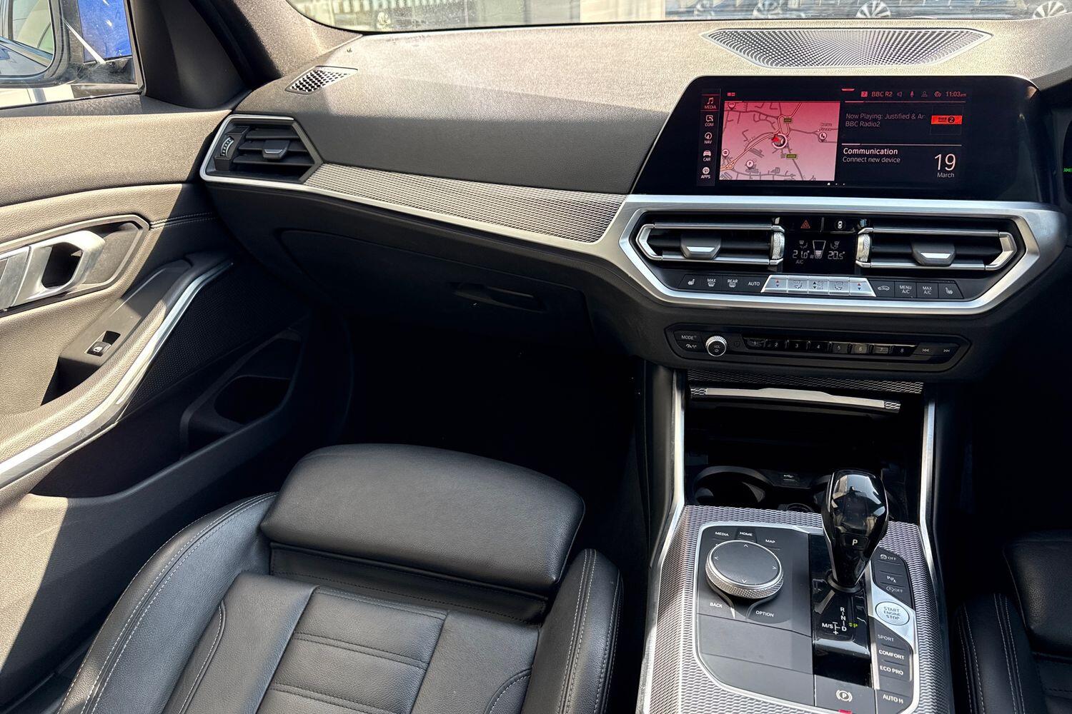 Used BMW 3 Series 2021 for sale - 77963499: Photo 14