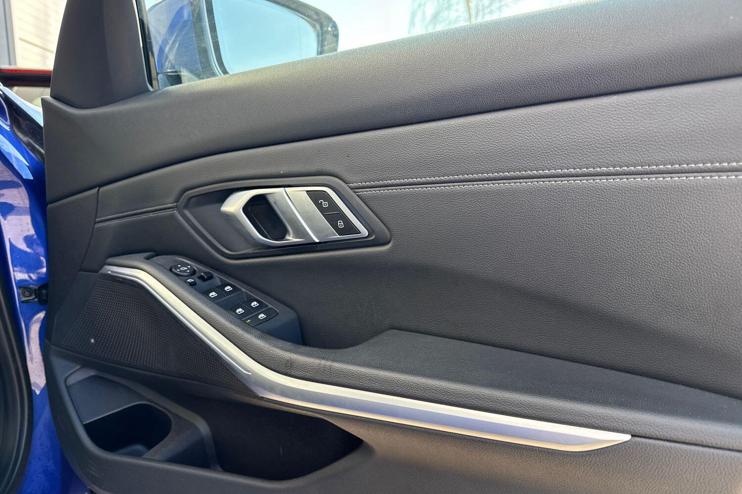 Used BMW 3 Series 2021 for sale - 77963499: Photo 17