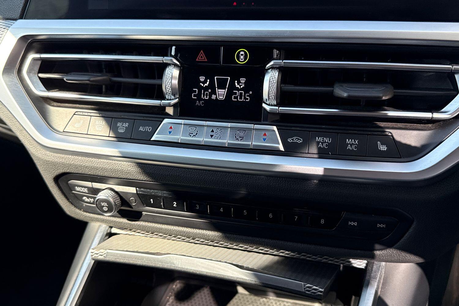 Used BMW 3 Series 2021 for sale - 77963499: Photo 18