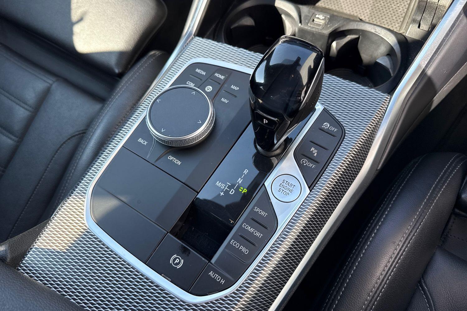 Used BMW 3 Series 2021 for sale - 77963499: Photo 19