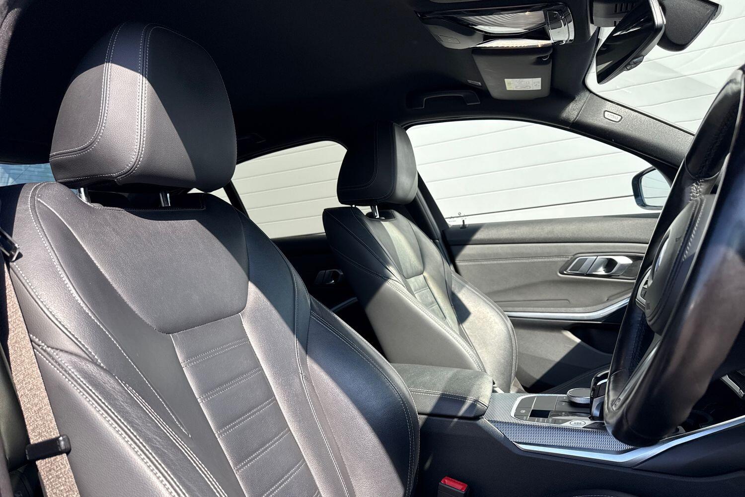 Used BMW 3 Series 2021 for sale - 77963499: Photo 20