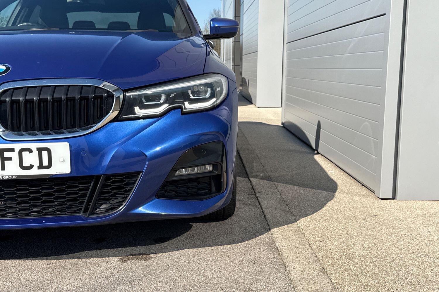 Used BMW 3 Series 2021 for sale - 77963499: Photo 28