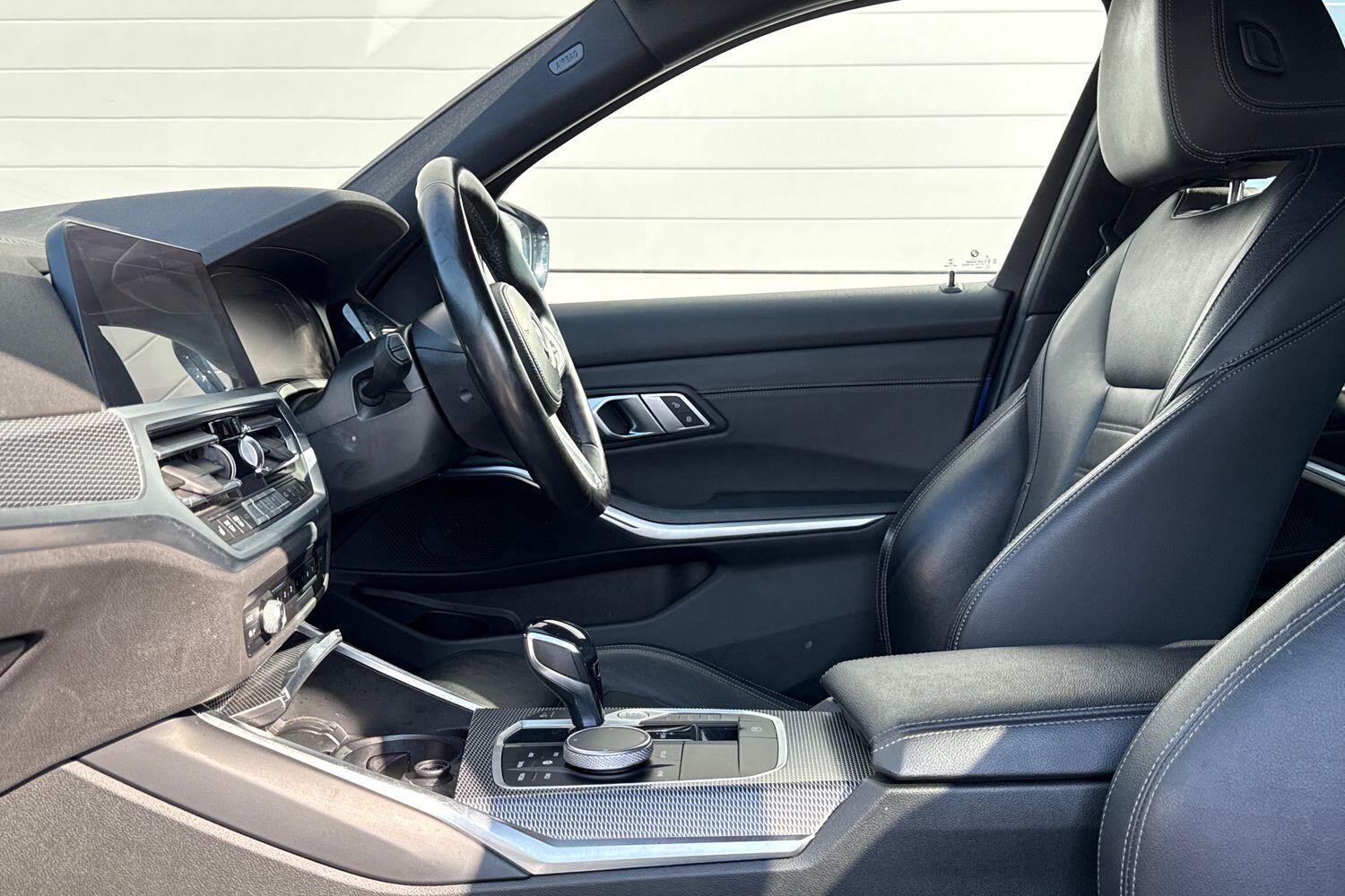 Used BMW 3 Series 2021 for sale - 77963499: Photo 29