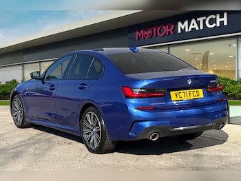 Used BMW 3 Series 2021 for sale - 77963499: Photo