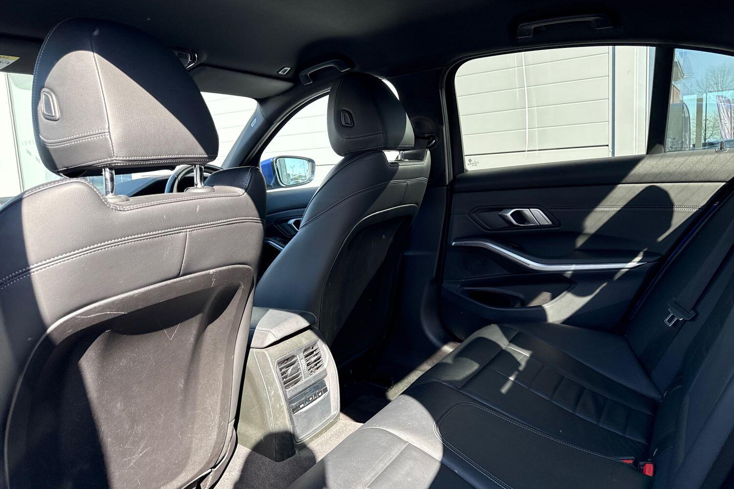 Used BMW 3 Series 2021 for sale - 77963499: Photo 30