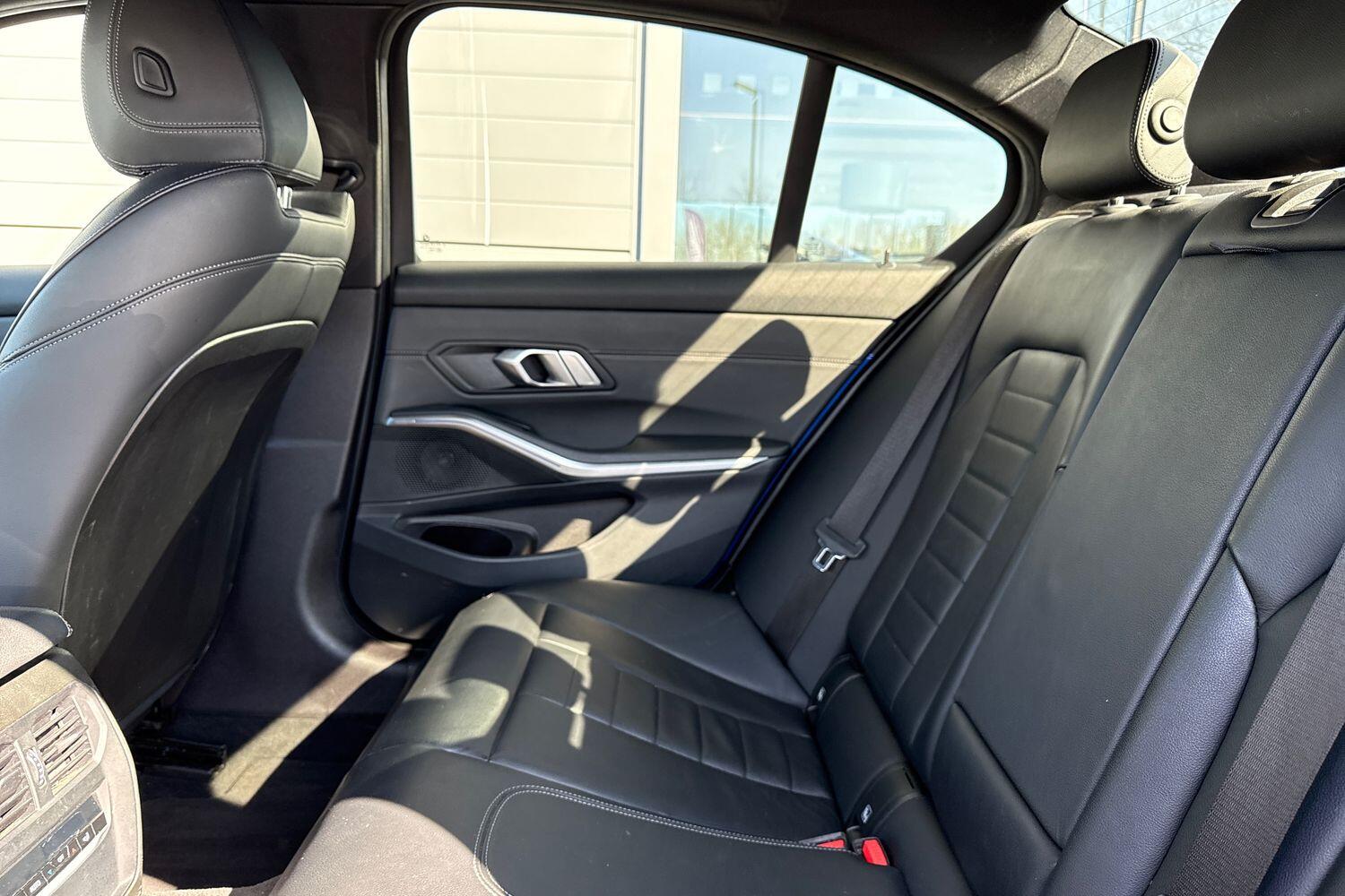 Used BMW 3 Series 2021 for sale - 77963499: Photo 31