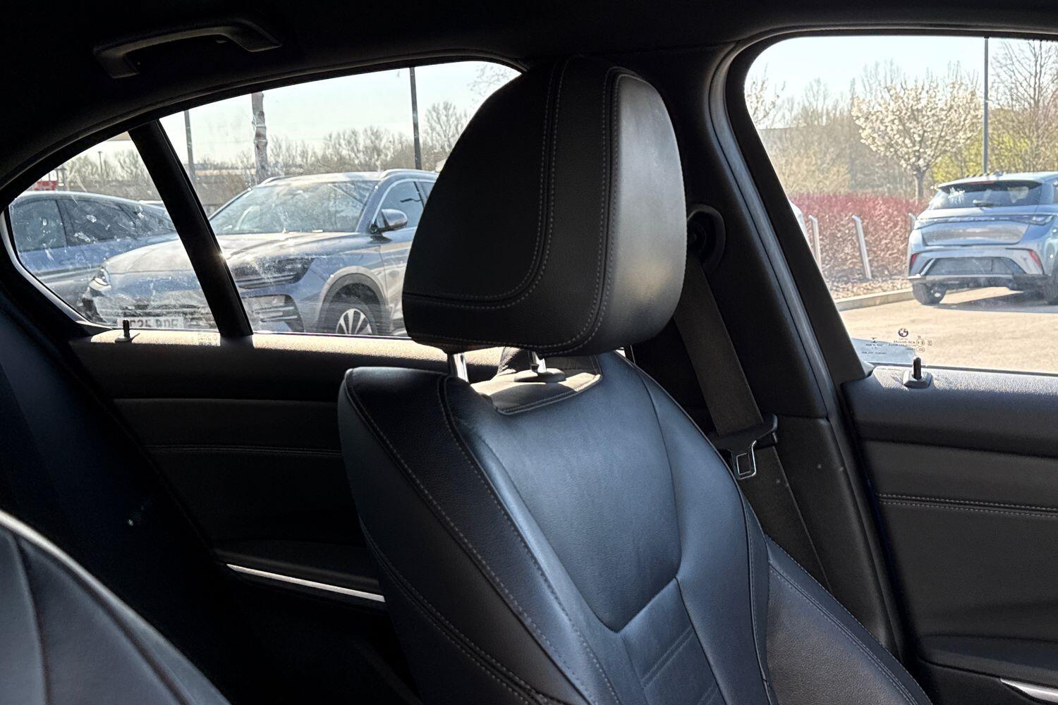 Used BMW 3 Series 2021 for sale - 77963499: Photo 34