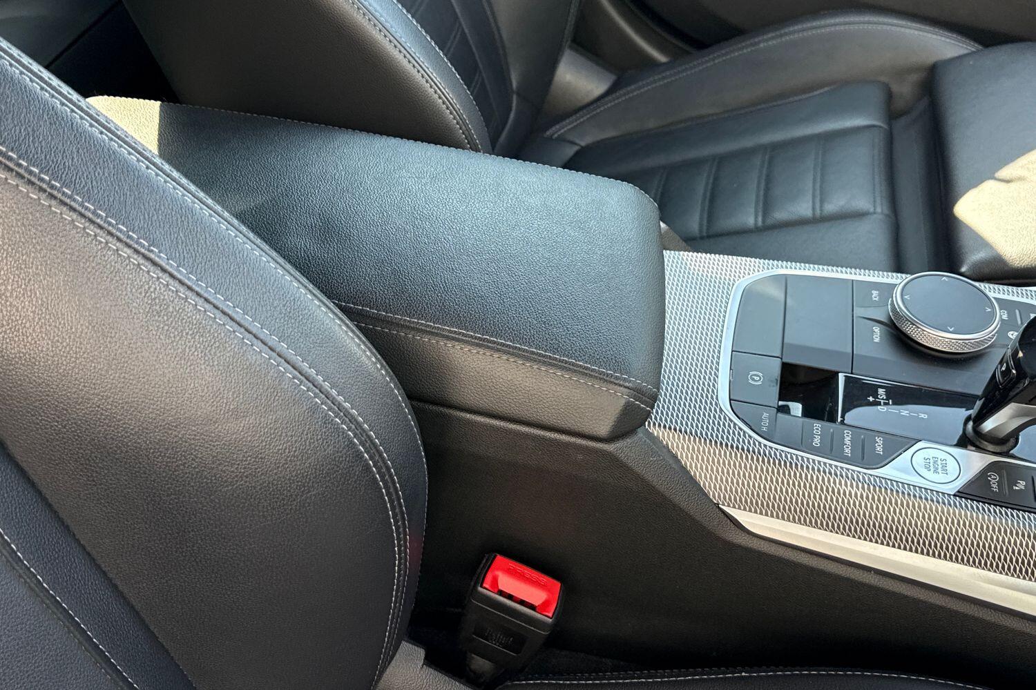 Used BMW 3 Series 2021 for sale - 77963499: Photo 35