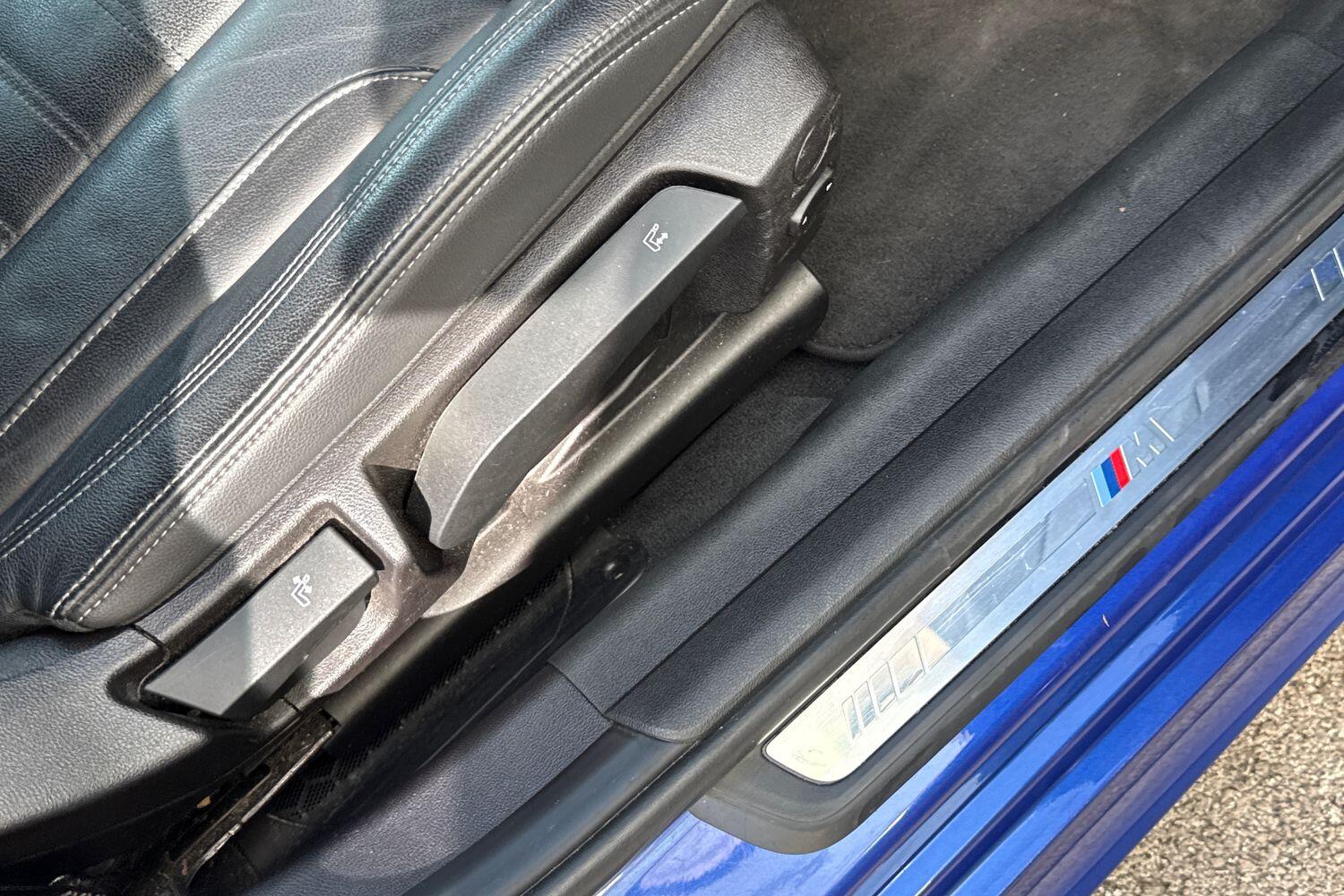 Used BMW 3 Series 2021 for sale - 77963499: Photo 36