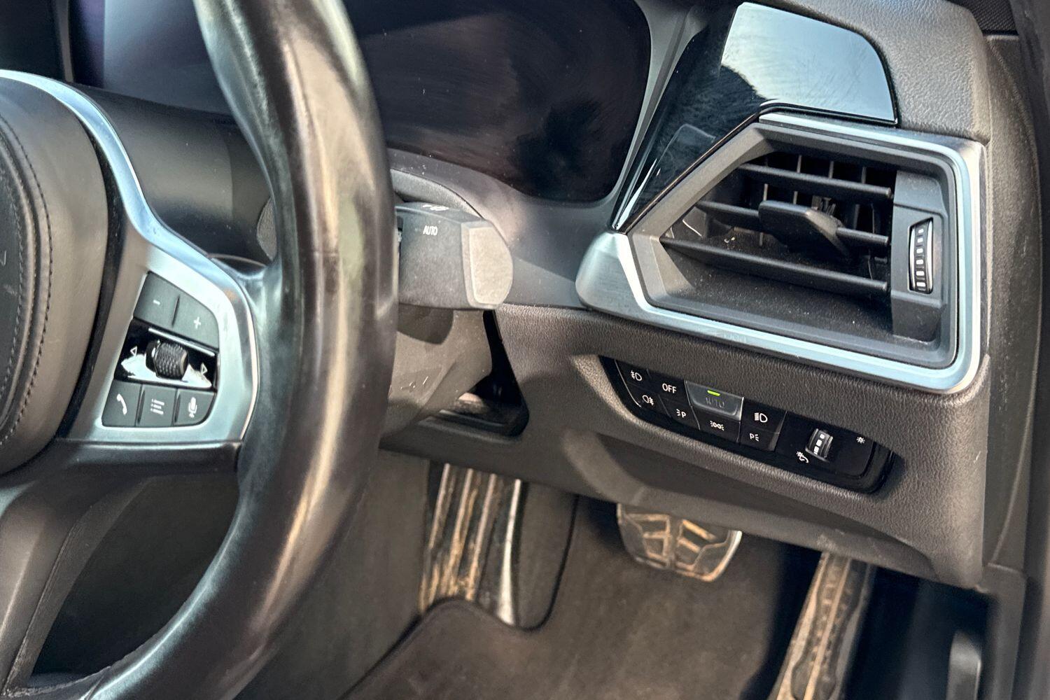 Used BMW 3 Series 2021 for sale - 77963499: Photo 38