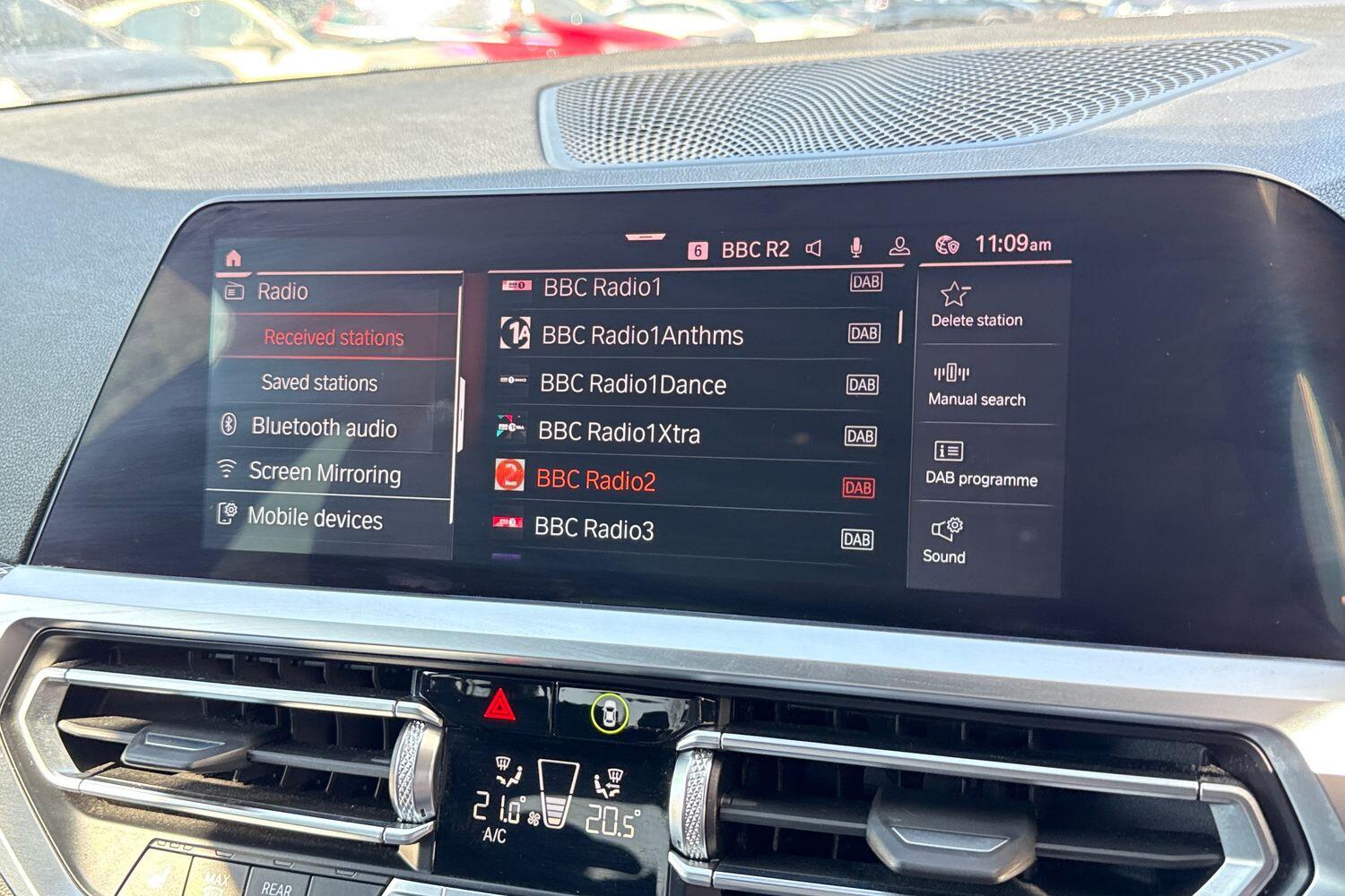 Used BMW 3 Series 2021 for sale - 77963499: Photo 39