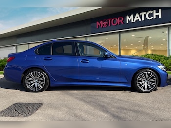 Used BMW 3 Series 2021 for sale - 77963499: Photo