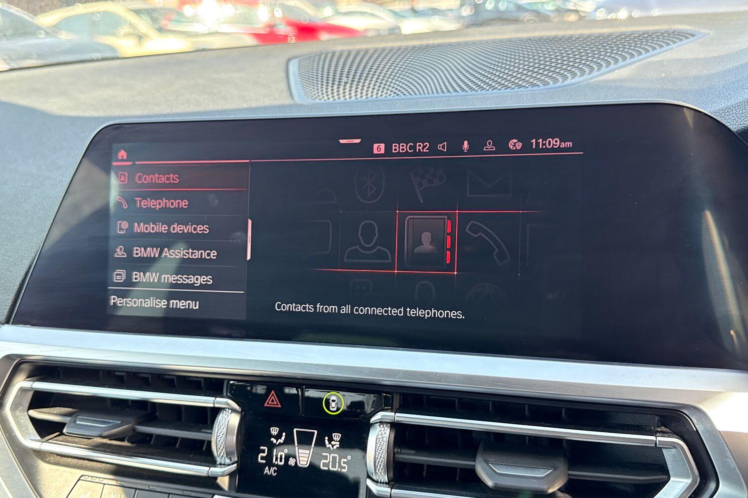 Used BMW 3 Series 2021 for sale - 77963499: Photo 40