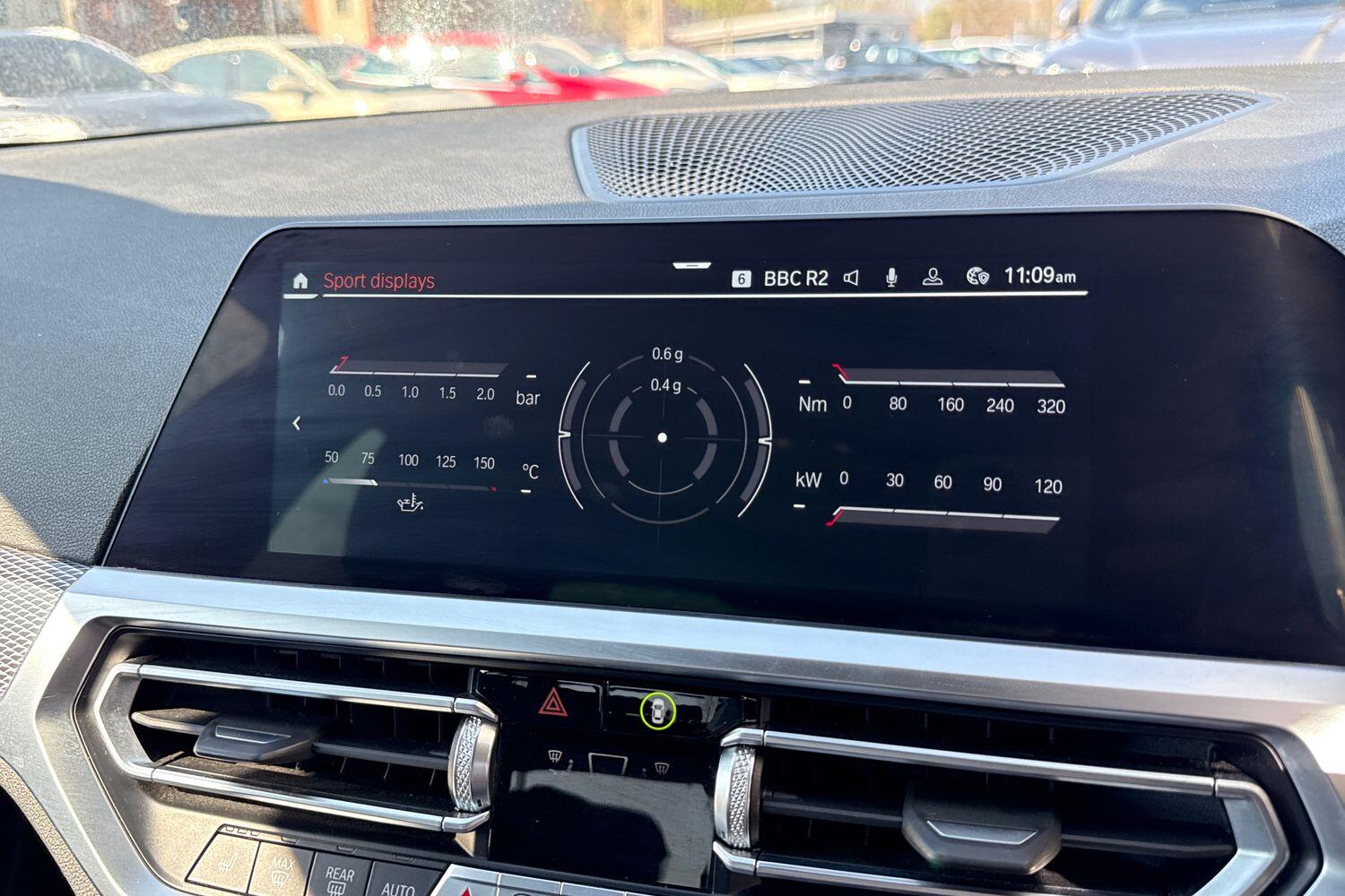 Used BMW 3 Series 2021 for sale - 77963499: Photo 42